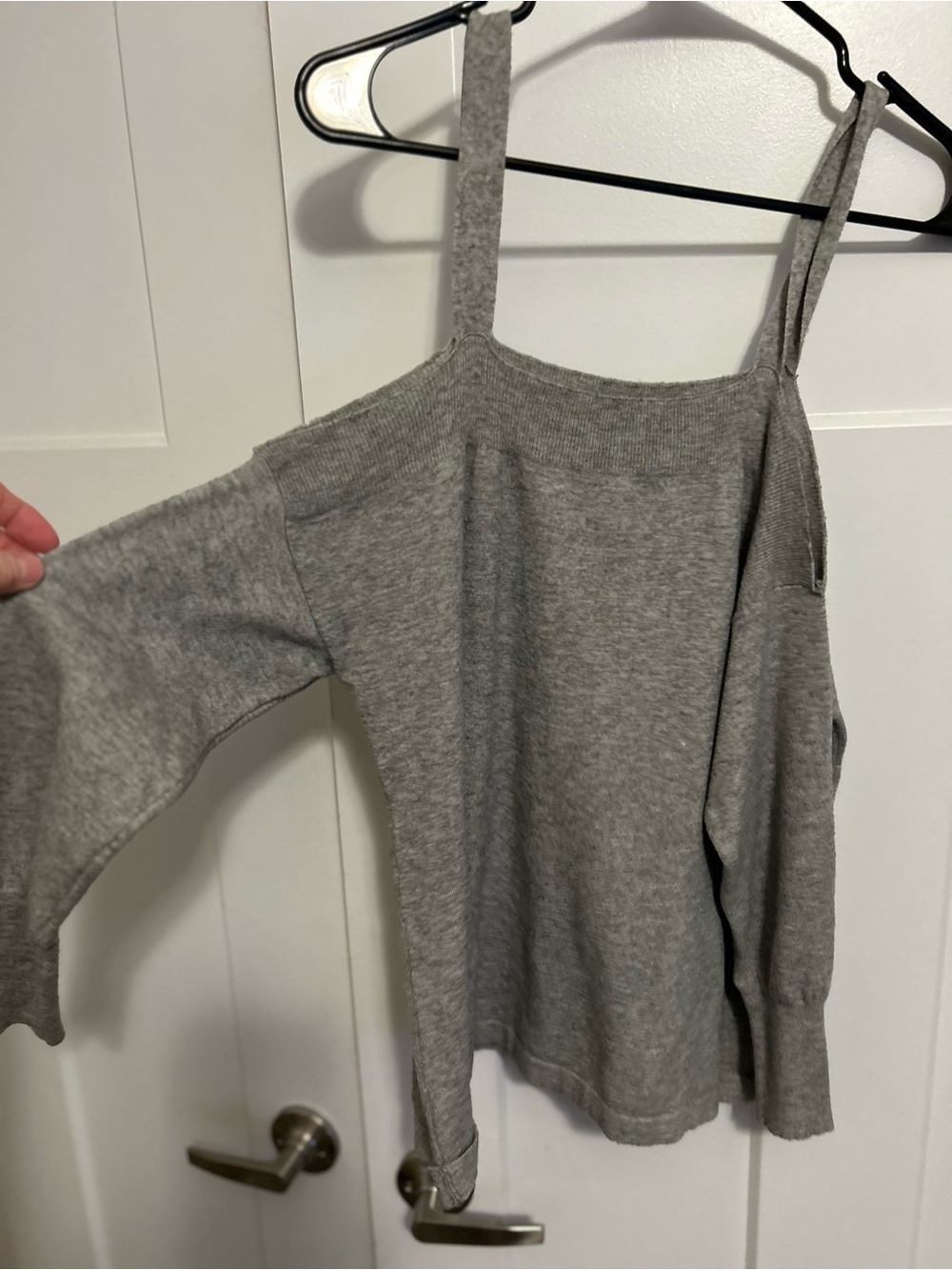 Exquisite sweater from Bucket!  Never worn!